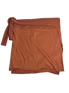 ERES Sz N/S Boho Swimsuit Cover-Up Sarong Skirt